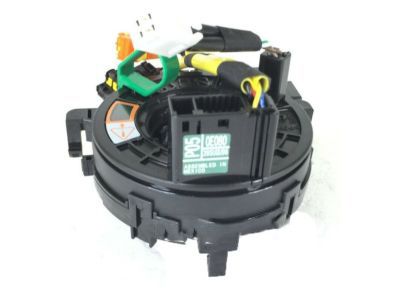 Lexus 84306-50200 Spiral Cable Sub-Assembly