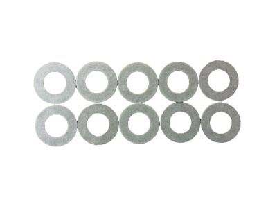 1993 Lexus LS400 Drain Plug Washer - 90430-12028