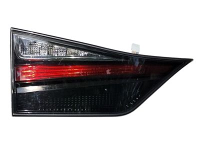 2020 Lexus GS F Back Up Light - 81590-30620