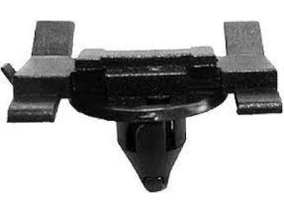 Lexus 75049-33010 Clip Sub-Assy, Outside Moulding, NO.2