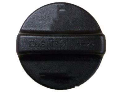 Lexus GS430 Oil Filler Cap - 12180-50031