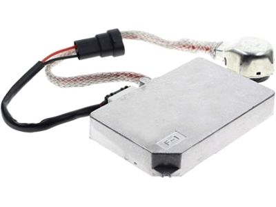 Lexus RX400h Light Control Module - 81107-48210