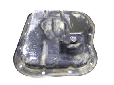 Lexus 12102-38031 Pan Sub-Assy, Oil, NO.2