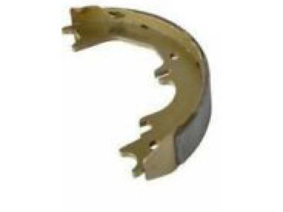 1998 Lexus LX450 Parking Brake Shoe - 46540-60031