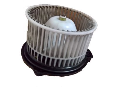 Lexus 87134-30050 Fan, Blower, NO.2