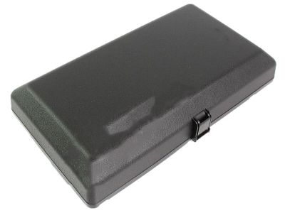 Lexus 82661-60190 Cover, Relay Block