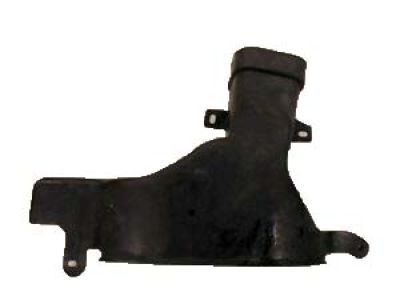 2008 Lexus ES350 Air Intake Coupling - 17752-31020