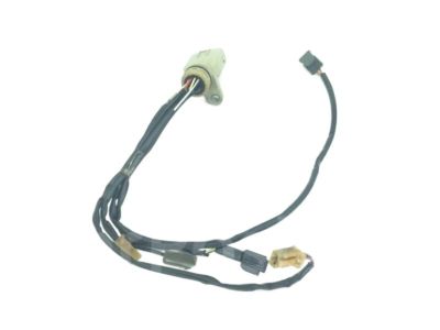 Lexus 82125-33010 Wire, Transmission