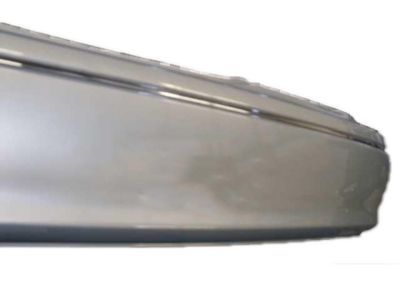 Lexus LS430 Bumper - 52159-50904