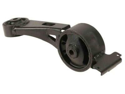 Lexus RX450h Engine Mount Torque Strut - 12363-0P160