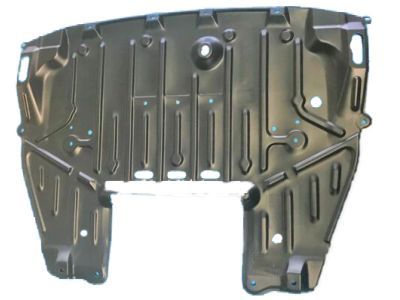 Lexus Engine Cover - 51441-50070