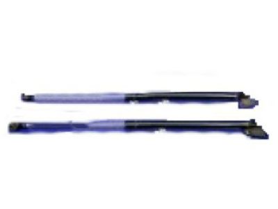 1998 Lexus LX470 Tailgate Lift Support - 68960-69015