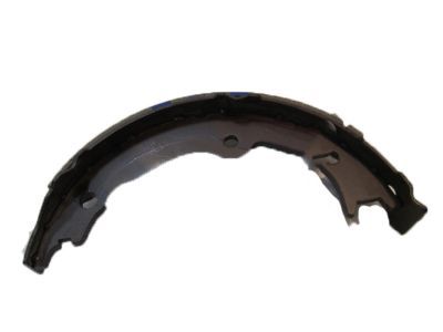 Lexus RC350 Brake Shoe Set - 46530-30040