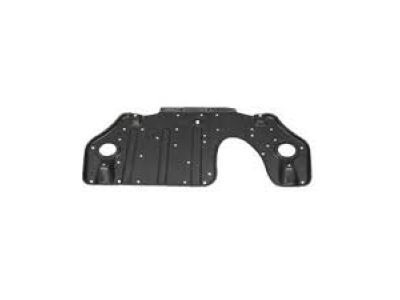 Lexus Engine Cover - 51442-0E020