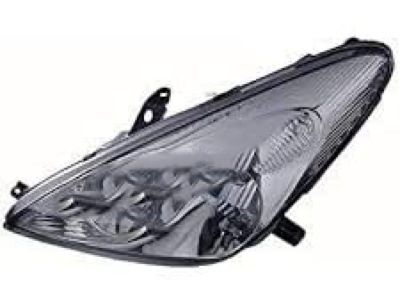 2011 Lexus GX460 Headlight - 81185-60E51