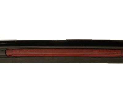 Lexus 76871-60010-C0 Spoiler, Rear