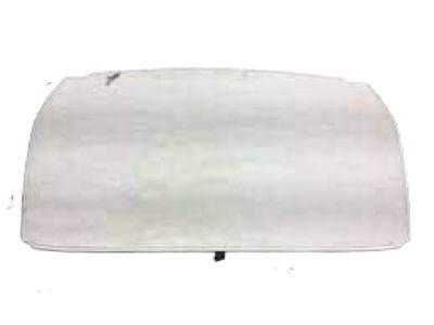 Lexus 64711-24171-B0 Mat, Luggage Compartment Floor