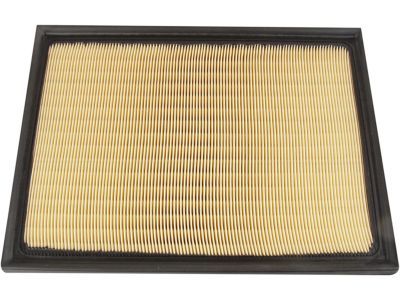 DENSO OES Air Filter For Lexus LS400 (1990-2000) – Genuine 17801-50010 Replacement