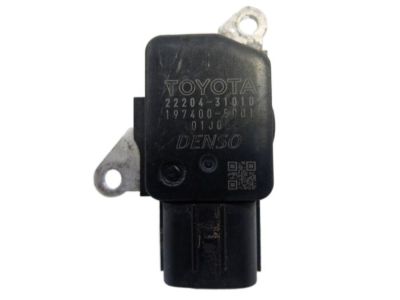 Lexus RX330 Mass Air Flow Sensor - 22204-31010