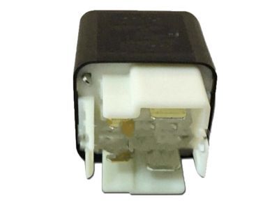 Lexus 90987-04002 Relay