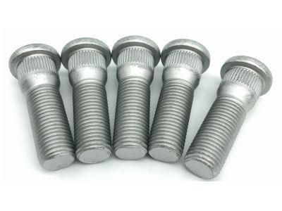 2006 Lexus LX470 Wheel Stud - 90942-02077