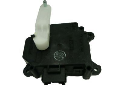 2005 Lexus IS300 Blend Door Actuator - 87106-30410