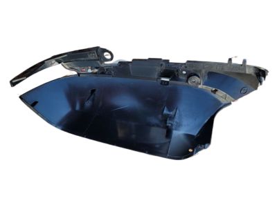 Lexus NX300h Mirror Cover - 87948-78010