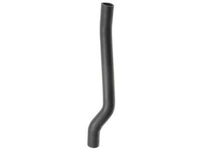 16571-07010 Lexus Hose, Radiator, NO.1 Product Photo 1 of 1