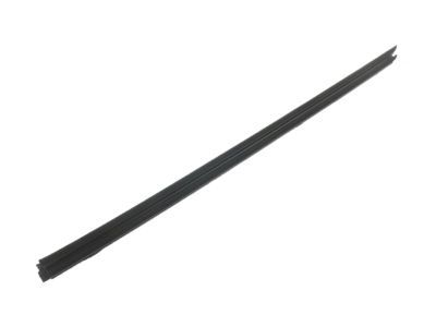 Lexus ES300h Weather Strip - 68172-33100