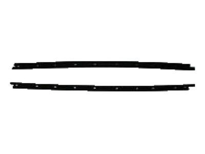 2007 Lexus ES350 Weather Strip - 68172-33080