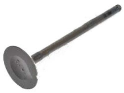 2008 Lexus IS F Exhaust Valve - 13715-38080