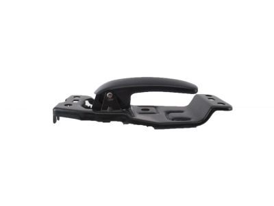 Lexus 69206-24020 Front Door Inside Handle Sub-Assembly, Left