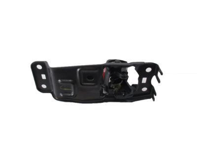 Lexus 69206-24020 Front Door Inside Handle Sub-Assembly, Left