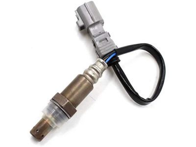 Lexus 89465-68050 Sensor, Oxygen