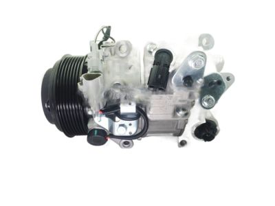 Lexus RX350 A/C Compressor - 88320-0E010