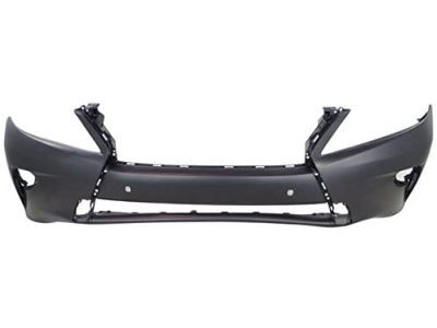 Lexus 52119-0E916 Front Bumper Cover Les