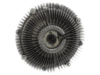 2018 Lexus LX570 Fan Clutch - 16210-38071