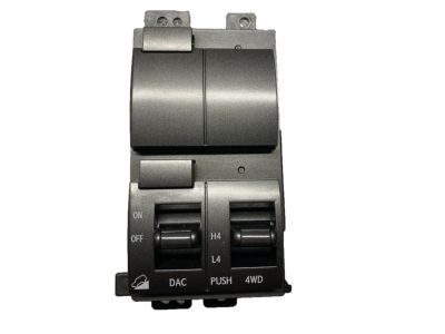 Lexus GX460 A/C Switch - 84970-60100