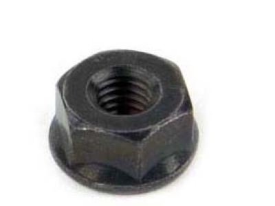 Lexus 90179-05020 Nut