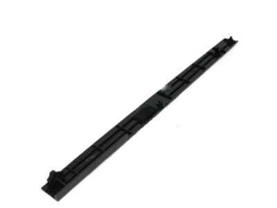 Lexus 63256-35011 Cover, Sliding Roof Guide Rail, LH