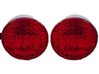 2003 Lexus IS300 Back Up Light - 81591-53011