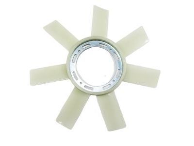 Lexus GS430 Fan Blade - 16361-31070