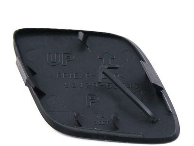 Lexus 52129-53906 Cover, Front Bumper, Lower