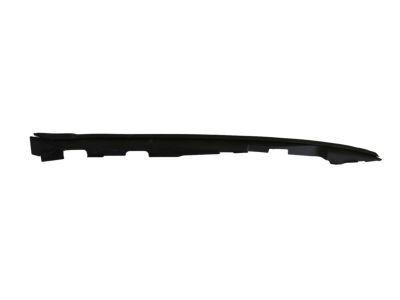 Lexus 53807-53010 Protector, Front Fender, Upper RH