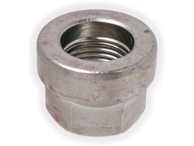 Lexus 90178-17002 Nut, FLANGE