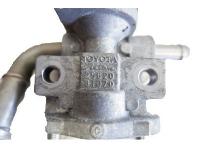 Lexus EGR Valve - 25620-31070