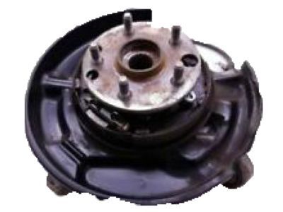 Lexus 42305-50090 Carrier Sub-Assy, Rear Axle, LH