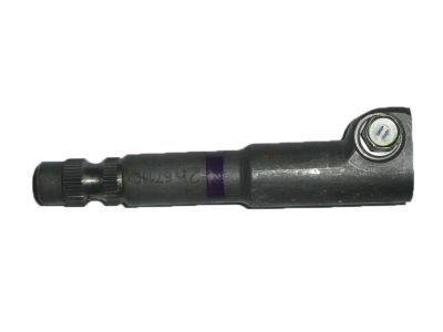 2015 Lexus CT200h Steering Shaft - 45221-12330