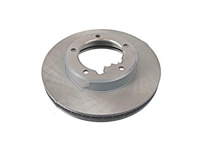 Lexus 43512-60130 Disc, Front