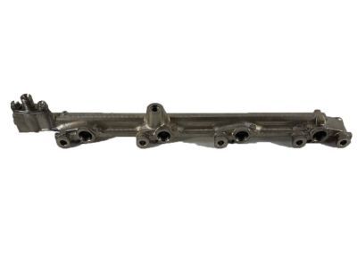 Lexus 23860-38010 Pipe Assembly, Fuel Delivery